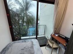 Varsity Park Condominium (D5), Condominium #562083761